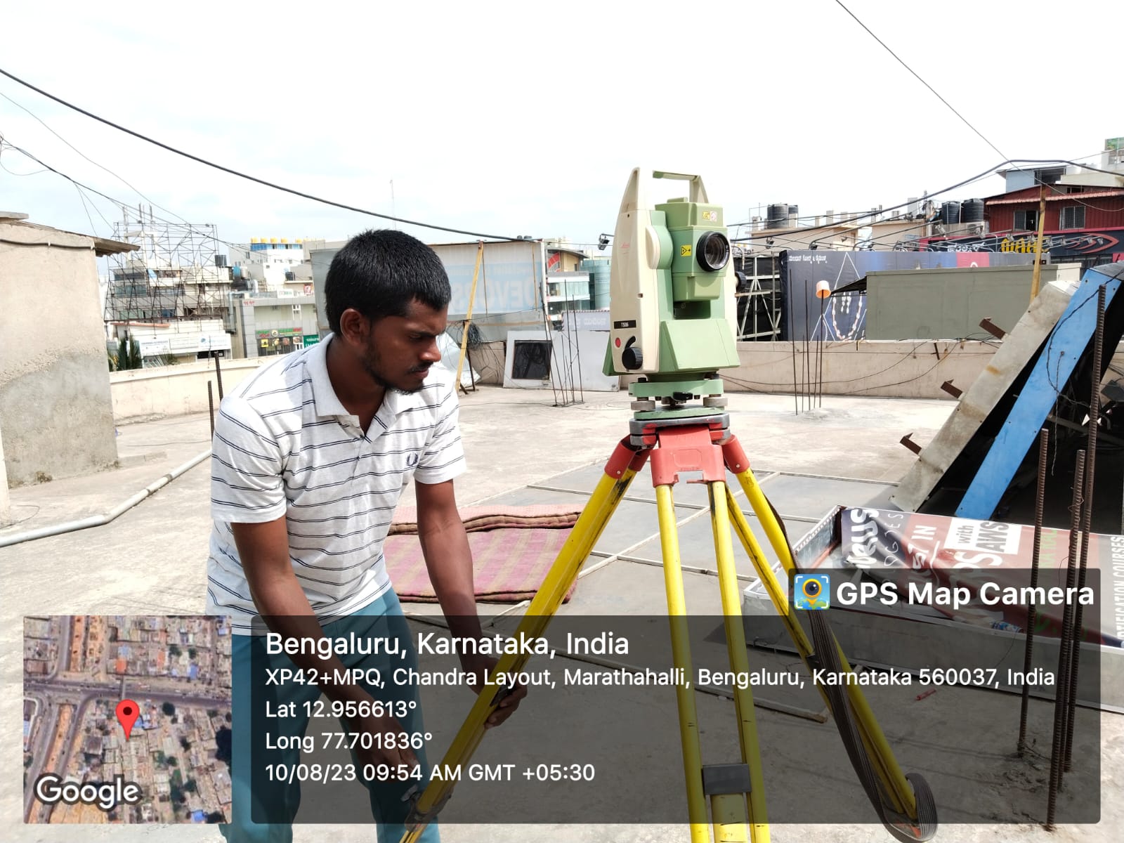 totalstation